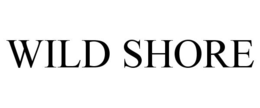 WILD SHORE trademark