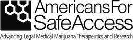 AMERICANS FOR SAFE ACCESS ADVANCING LEGAL MEDICAL MARIJUANA THERAPEUTICS AND RESEARCH trademark