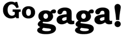 GO GAGA! trademark
