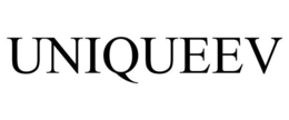 UNIQUEEV trademark