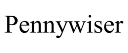 PENNYWISER trademark