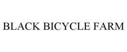 BLACK BICYCLE FARM trademark