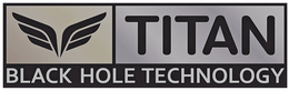 TITAN BLACK HOLE TECHNOLOGY trademark