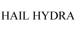 HAIL HYDRA trademark