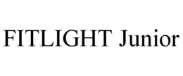 FITLIGHT JUNIOR trademark