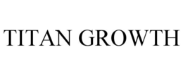 TITAN GROWTH trademark