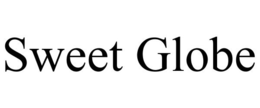 SWEET GLOBE trademark