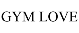 GYM LOVE trademark