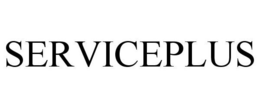 SERVICEPLUS trademark