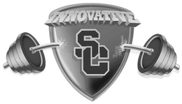 INNOVATIVE SC trademark