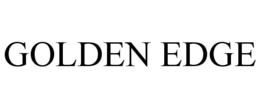 GOLDEN EDGE trademark