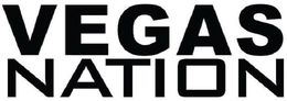 VEGAS NATION trademark