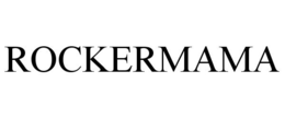 ROCKERMAMA trademark