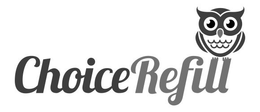 CHOICEREFILL trademark