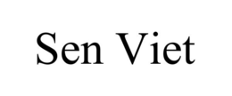 SEN VIET trademark