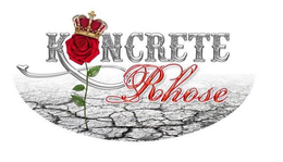 KONCRETE RHOSE trademark