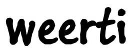 WEERTI trademark