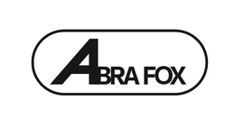 ABRA FOX trademark