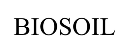 BIOSOIL trademark