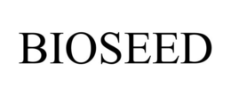 BIOSEED trademark