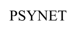 PSYNET trademark