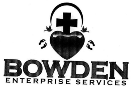 BOWDEN ENTERPRISE SERVICES trademark