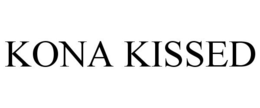 KONA KISSED trademark