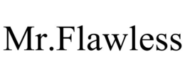 MR.FLAWLESS trademark