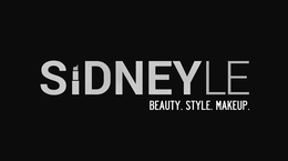 SIDNEYLE BEAUTY.STYLE.MAKEUP. trademark