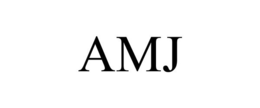 AMJ trademark