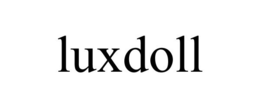 LUXDOLL trademark