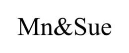 MN&SUE trademark