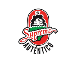 SUPREME AUTÉNTICO trademark