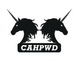 CAHPWD trademark