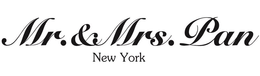 MR.&MRS.PAN NEW YORK trademark