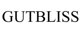 GUTBLISS trademark