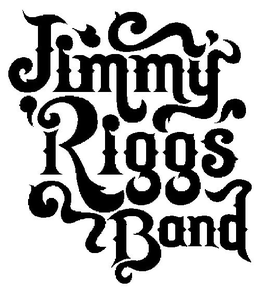 JIMMY RIGGS BAND trademark