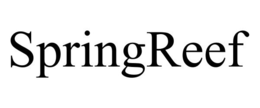 SPRINGREEF trademark