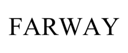 FARWAY trademark