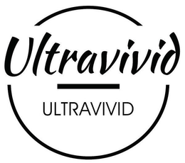 ULTRAVIVID trademark