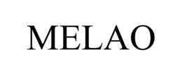 MELAO trademark