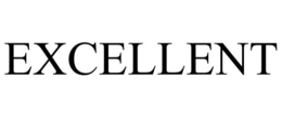 EXCELLENT trademark