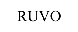 RUVO trademark