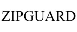 ZIPGUARD trademark