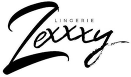 ZEXXXY LINGERIE trademark