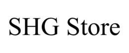SHG STORE trademark
