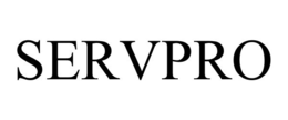 SERVPRO trademark