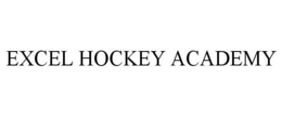 EXCEL HOCKEY ACADEMY trademark