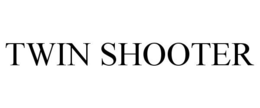 TWIN SHOOTER trademark