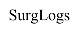 SURGLOGS trademark